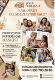 40 Adet 10x15 Kaliteli Fotoğraf Baskısı 