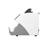 NX-900 Ofis Tipi Para Sayma Makinesi ( Çift Cıs - Dolar Karışık Sayım )