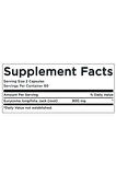 Passion Tongkat Ali 400mg 120 Capsul.usa Version.3535