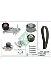 TRIGER SETI KİT DEVİRDAİMLI VOLVO S60 13 15 S80 -S90 II 16 V40 V60 V90 16 XC60 1