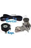 TRIGER SETI DEVIRDAIM LI FOCUS II I 03 11 FIESTA V 01 13 FUSION 01 12 1.4 16V 1.