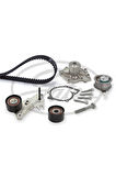 TRIGER SETI KİT DEVİRDAİMLI VOLVO S60 13 15 S80 -S90 II 16 V40 V60 V90 16 XC60 1
