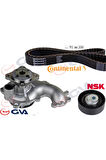 Triger Seti Devirdaimli Connect 2002 2013 1.8 Tdci