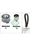Triger Seti 120x30 T5-caddyııı-jetta-golfv-1.4-1.9tdı Avb-avf-awx-axb-bjb-bls-bk