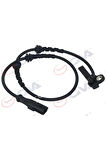 TEKERLEK HIZ SENSÖRÜ MEGANE 3-FLUENCE-SCENIC-DUSTER K4M-838-839-729 ÖN