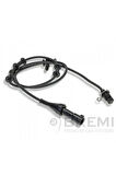Abs Sensoru On Jaguar S-type Iı X200 Xf I X250 Xf Sportbrake X250 2.7d 3.0d 313105