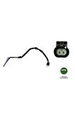 Egzoz Sıcaklık Sensoru Turbosarj Oncesı Mercedes W204 W212 W221 W222 W639 W447 B