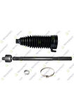 ROT MİLİ KİTİ ROT MİLİ KÖRÜK KELEPÇELER PEUGEOT 307-2000-2008-CITROEN-C4 LA-2004