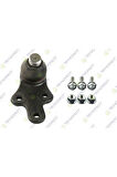 Alt Rotil Sağ Focus Iıı Cb8 11 14 Focus Iııı Cew 14 Grand C Max C-max 06 11 11