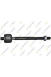 Rot Kolu Mercedes E-class W210 95 02 S210 97 03 313105