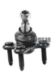 Rotil Alt Sağ Golf V 03- - Caddy Iıı 04- - Jetta Iıı 05-10 -toledo Iıı 04-09 1.4