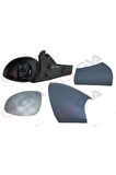 Dış Dikiz Aynası Sol Vectra B 96 Mekanik Konveks Vm-166l 1428721