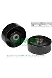 ALTERNATÖR GERGİ RULMANI P206 1.1-1.1i-1.4i-1.6i-1.6 16V- XSARA 1.4i-1.6-1.6 16V