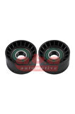 ALTERNATÖR GERGİ RULMANI MASTER II 06 TRAFIC II 06 LAGUNA II-III MOVANO 06 VIVAR