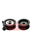 Kayis Gergi Rulmani Mercedes W211 W220 W163 W463 Kanalli