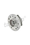 Teker Rulmanı Arka Porya Mercedes Sprınter B906 06 313105