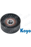Alternatör Gergi Rulmanı Clıo Iı 01 06 Megane Iı 02 08 Kangoo 01 1.4 K4j 1.5 Dcı