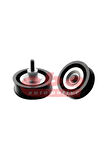 ALTERNATÖR GERGİ RULMANI TRANSIT V348-V363 06 11 -RANGER TKE 2.2 TDCI 155PS 06 1