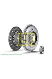 DEBRIYAJ SETI RULMANLI BMW S62 B50 M5 E39 00 03 Z8 E52 00 03