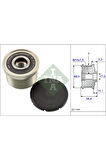 Alternator Rulmanı Bmw E81 E87 E82 E88 E90 E91 E92 E93 E60 E70 N43 N52 N54