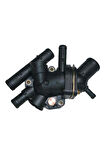 Termostat Komple Kng-mgn-clıo Iı-lgn 1.9 Dzl Sensör Delikli 6320.89 02.166