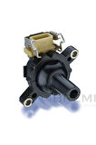 Atesleme Bobını Baslıgı Bmw E36 E46 E39 E38 E31 X5 E53 Freelander I L314 Bremı 11859t Nec101010-1213