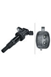 Ateşleme Bobini Hyundaı Accent-i20 Iı-i30-kıa Ceed-rıo Iv 12v 2-kutuplu