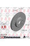 FREN DISKI ON MERCEDES W205 S205 C205 A205 W213 S213 C238