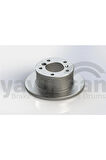 Fren Dıskı Arka Mercedes Sprınter B901 B904 . Vw Lt 28-35-46 Tek Teker