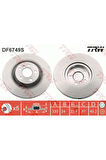 Fren Diski On Adet Bmw F40 F45 F46 F48 F39 Mini Countryman F60