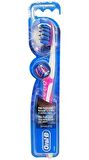 Oral B Diş Fırçası Pro Flex 3 Boyutlu Beyazlık Lüks Orta