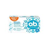 Pro Comfort Super Ultimate Comfort 16'lı Tampon