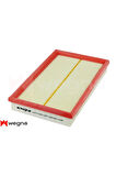 HAVA FİLTRESİ VECTRA A-CALIBRA A 88-95 2.0i C 2991/2 834297-834299-90322261