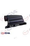 ÖN PANEL HAVALANDIRMA BRAKETİ PASSAT 2005-2015 CC 2012-2015 TIGUAN 4 PARÇA SET DİZEL VE BENZİNLİ GVA