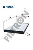 POLEN FILTRESI BMW X5 E53 RANGE ROVER 3 VOGUE L322 02 12