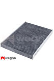 POLEN FİLTRESİ KARBONLU A4 15 A5-Q5-Q7 Q8 15 TOUAREG PORSCHE CAYENNE BENTLEY BEN