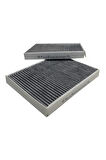 Polen Fıltresı Bmw F07 F10 F11 F01 F02 F03 F04 Rolls-royce Wraıth Ghost I Karbon