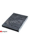 POLEN FİLTRESİ FREELANDER 2 L35906 14 R.R EVOQUE L538 11 19 DISCOVERY Uyumlu  SPORT L550 14 CUK 2733