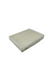 POLEN FİLTRELERİ GETZ 1.1/1.3/1.4/1.5 CRDİ/1.6