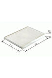 POLEN FİLTRESİ TWNG CU2642
