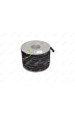 DIŞTAN ÖRGÜLÜ BENZİN YAKIT HORTUMU 8.0 mm x 13.0 mm NBR-B TİPİ-MAKARALI