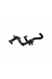 Kalorıfer Hortumu Mını R55 R56 Peugeot Partner 307 207 206 308 407 5008 Cıtroen