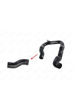 Turbo Hortumu Küçük Plastik Parça Hariç Grande Punto 1.3 Mult. 75 Hpıbr-15293 55703078