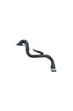 Turbo Borusu Clıo Iv-yenı Symbol H4b-captur 0.9 Tce