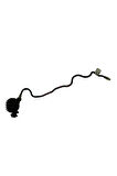 HİDROLİK DEBRİYAJ HORTUMU DACİA DUSTER 4X2 TEK BORU / SAAT YOK