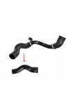 Turbo Hortumu Büyük Metal Boru Hariç Ford Mondeo Iv-smax-galaxy 2.2 Tdcı 07 20015 8g916k683ac-