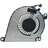 Hp Pavilion 15-BC303NT, 15-BC400NT, 15-BC401NT, 15-BC402NT, 15-BC507NT Uyumlu Fan Soğutucu