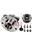 ÖN TEKER PORYASI VOLVO XC90 2.5T-T6-V8-D5-3.2 2002 2014 DIş çap 135.7mm / DIş ça