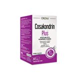 Cosakondrin Plus 60 Tablet
