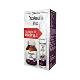 Cosakondrin Plus 60 Tablet (Takviye Edici Gıda) Cosakondrin Jel 100ml HEDİYE
